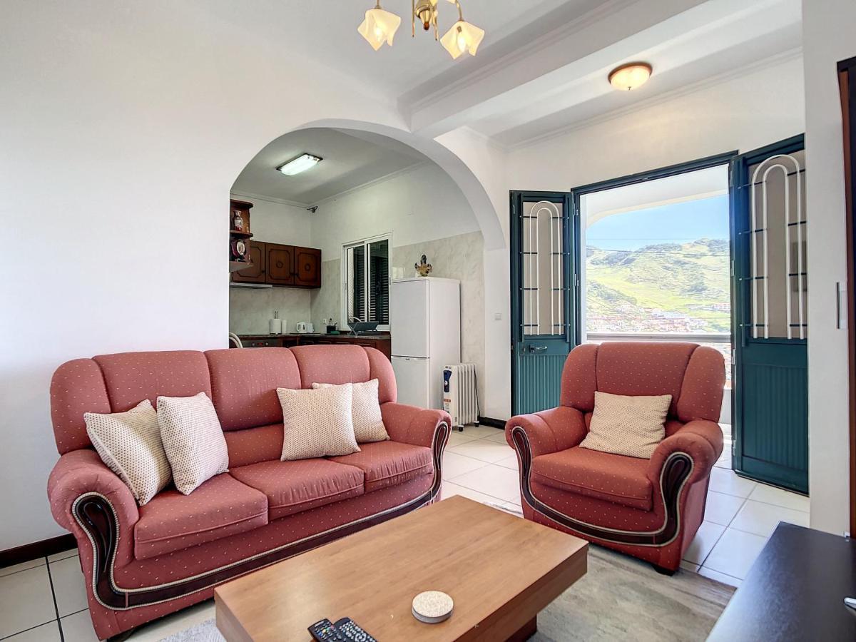 Avelino Apartment By Atlantic Holiday Machico  Εξωτερικό φωτογραφία